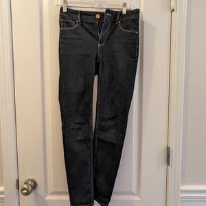 White House Black Market skinny jeans 00